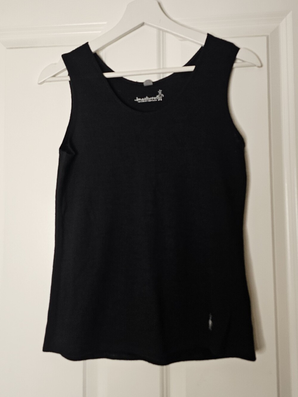 SMARTWOOL Tank - Picture 2 of 6